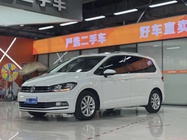 Volkswagen Touran 2018