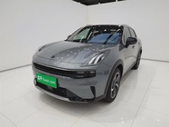 Lynk & Co 06 2022