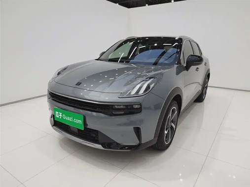 Lynk & Co 06 2022