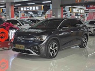 Volkswagen ID.6 2022