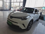 Toyota C-HR 2020