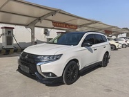 Mitsubishi Outlander 2022