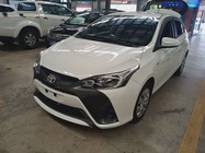 Toyota Yaris 2018