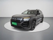 Volkswagen Teramont 2025