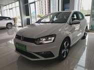 Volkswagen Polo 2015