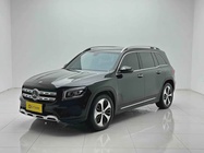 Mercedes-Benz GLB-Class 2023