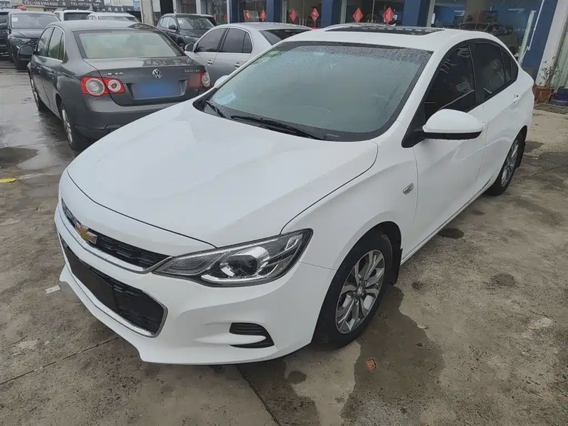 Chevrolet Cavalier