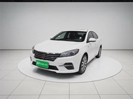Roewe 360 2019