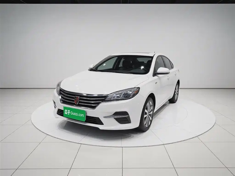Roewe 360
