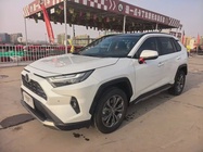 Toyota RAV4 2025