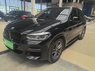 BMW X3 2020