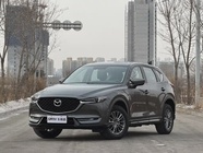 Mazda CX-5 2021