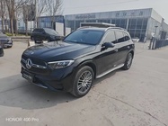 Mercedes-Benz GLC-Class 2024