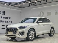 Audi Q5 2022