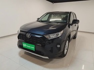 Toyota RAV4 2022