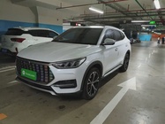 BYD PLUS 2021