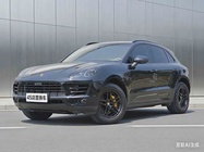 Porsche Macan 2015