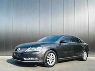 Volkswagen Magotan 2014