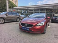 Volvo V40 2019