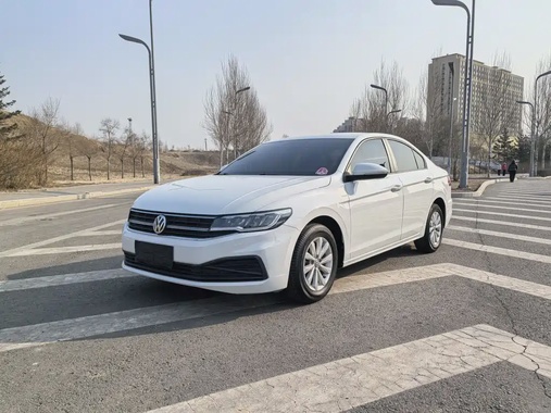 Volkswagen Bora 2019