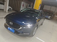 Mazda CX-30 2022
