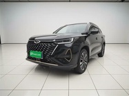 Chery Tiggo 8 PRO 2022