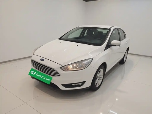 Ford Focus 2017