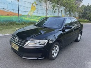 Volkswagen Lavida 2015