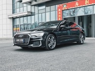 Audi A6 2022