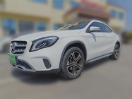 Mercedes-Benz GLA-Class 2018