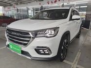 Jetour X90 2019