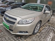 Chevrolet Malibu 2015
