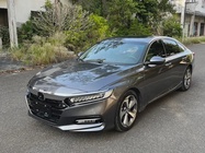 Honda Accord 2020