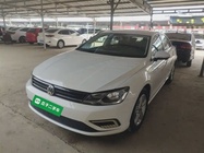 Volkswagen Lamando 2018