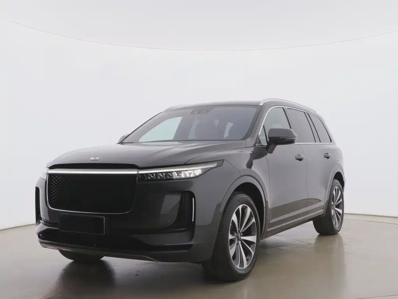 Li Auto ONE