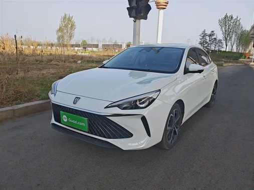 Roewe i5 2023