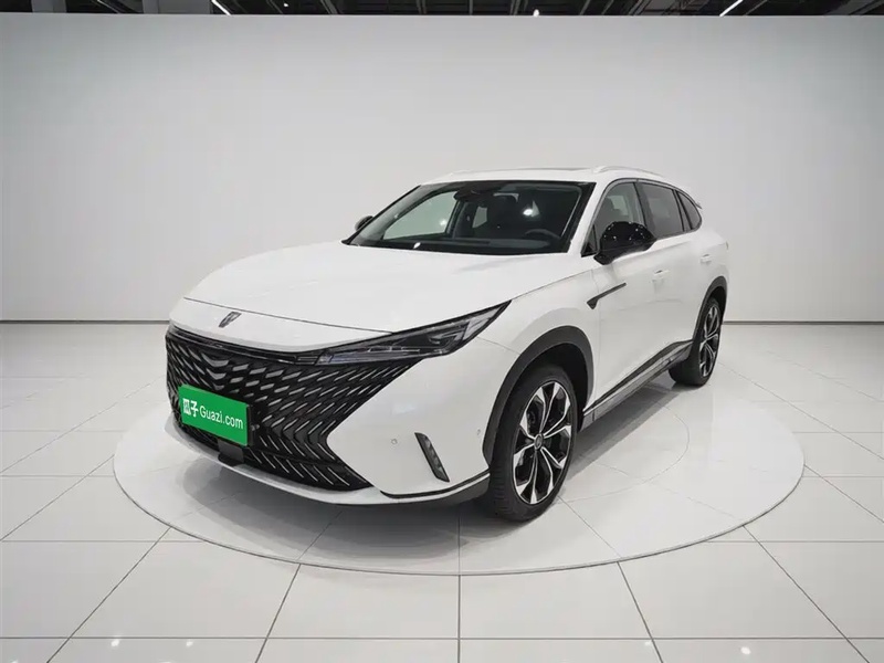 Roewe RX5