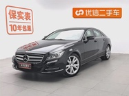 Mercedes-Benz CLS-Class 2013