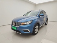 Roewe RX5 2017