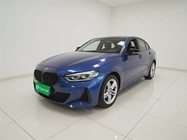 BMW 1 Series 2021
