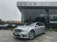 Mercedes-Benz R-Class 2010