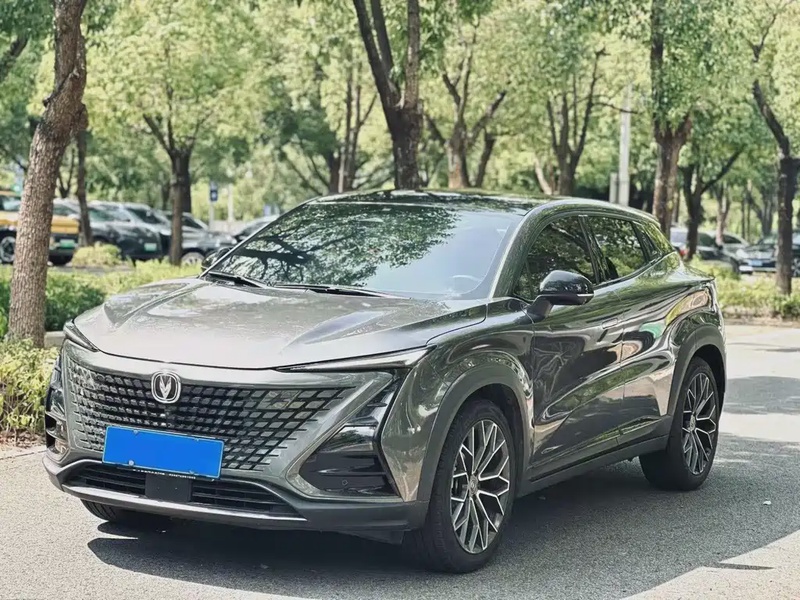 Changan UNI-T