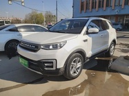 Changan CS55 2017