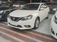 Nissan Sylphy 2018
