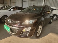 Mazda CX-7 2014