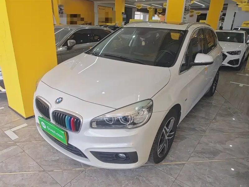 BMW 2 Series