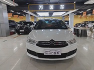 Citroen C4 2014