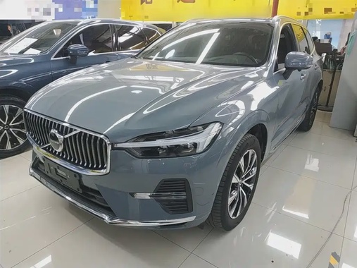 Volvo XC60 2023
