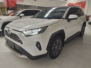 Toyota RAV4 2025