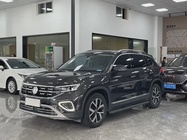 Volkswagen Tayron 2022